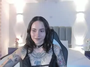 Chaturbate Watch Live Sex Cams of annythomsonn