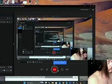 Chaturbate Adult Webcam of bandrews4795