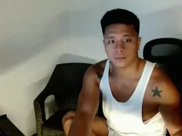 Chaturbate Free Live Porn of bb_johs07
