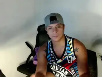 Chaturbate Nude Webcam of bb_johs07
