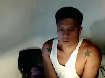 Chaturbate Sex Chat of bb_johs07