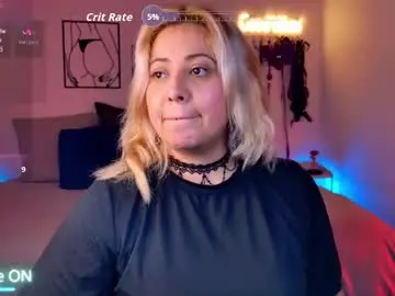 Chaturbate Adult Webcam of blackwidowj