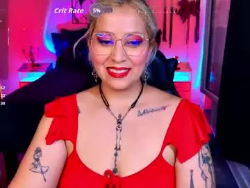Chaturbate Free Live Porn of blackwidowj