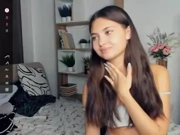 Chaturbate Best live sex cam show of bunny_nova