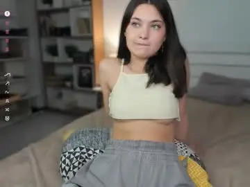 Chaturbate Sex Chat of bunny_nova