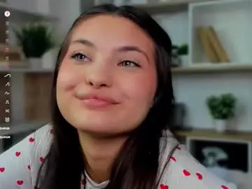 Chaturbate Sex Cam of bunny_nova