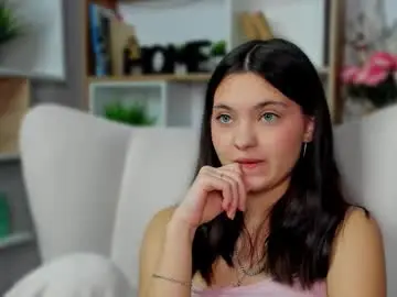 Chaturbate Live Sex of bunny_nova