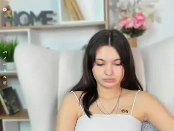 Chaturbate Live Sex Cam of bunny_nova