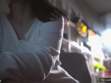 Chaturbate Live Porn of buupsi