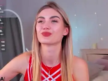 Chaturbate Sex Chat of cherry_pr1ce