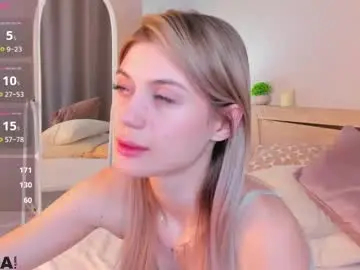 Chaturbate Adult Webcams of cherry_pr1ce