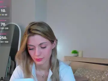 Chaturbate Private Sex Chat of cherry_pr1ce