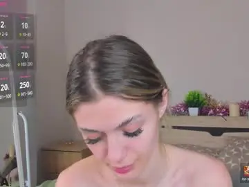 Chaturbate Free Live Porn of cherry_pr1ce