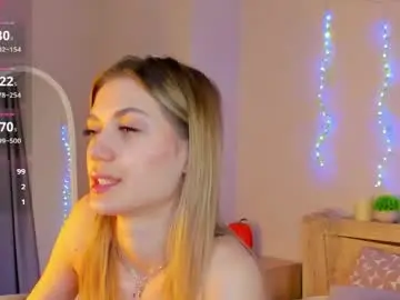 Chaturbate Adult Video Chat of cherry_pr1ce