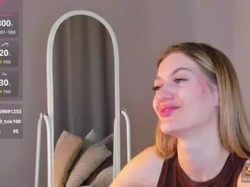 Chaturbate Adult Video Chat of cherry_pr1ce