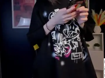 Chaturbate Best live sex cam show of chio_mio