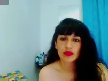 Chaturbate Nude Webcam of cristina_connor