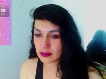 Chaturbate Live Sex Cam of cristina_connor