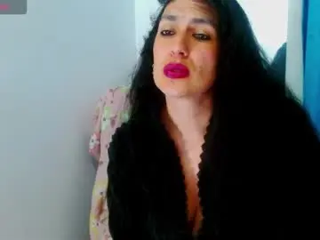 Chaturbate Adult Video Chat of cristina_connor