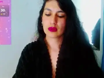 Chaturbate Nude Webcam of cristina_connor