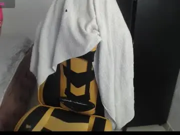 Chaturbate Live Sex of danny_sweettt