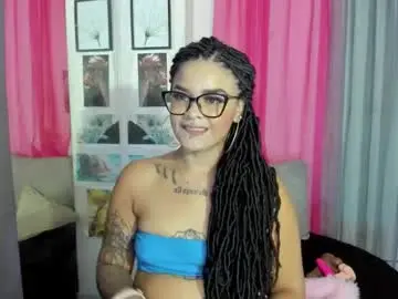 Chaturbate Free Porn Cam of dark_flama