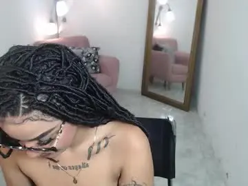 Chaturbate Private Sex Chat of dark_flama