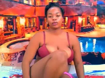 Chaturbate Adult Webcam of ebonycurvaceous1
