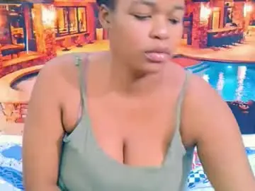 Chaturbate Adult Webcam of ebonycurvaceous1