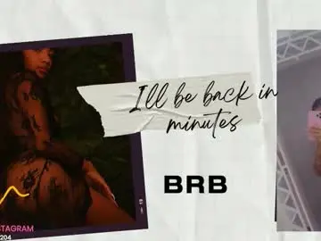 Chaturbate Watch Live Sex Cams of eimi_space