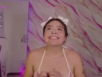 Chaturbate Free Live Porn of eimyaniston_cute