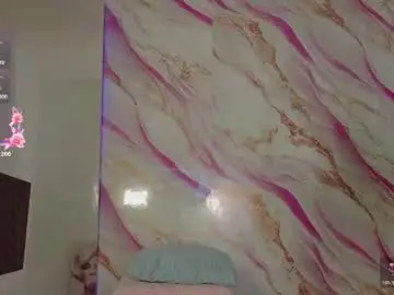 Chaturbate Sex Chat of eimyaniston_cute