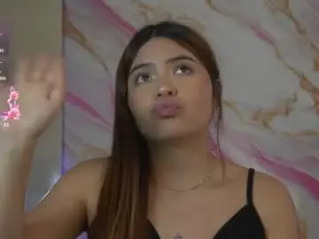Chaturbate Sex Cam of eimyaniston_cute