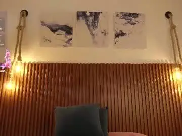 Chaturbate Nude Webcam of eimyaniston_cute
