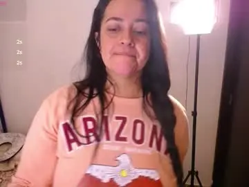 Chaturbate Adult Webcams of elizabethevan_