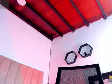 Chaturbate Live Sex of elizabethevan_