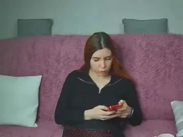 Chaturbate Live Sex Cam of ellanuar