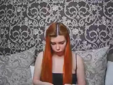 Chaturbate Nude Webcam of ellanuar