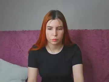 Chaturbate Nude Webcam of ellanuar