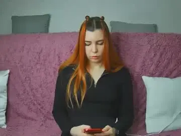 Chaturbate Live Sex Cam of ellanuar