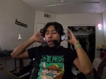 Chaturbate Best live sex cam show of embersboudoir