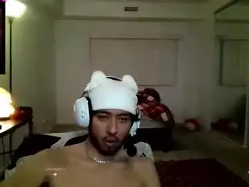 Chaturbate Live Porn of embersboudoir