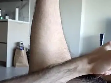 Chaturbate Live Sex Cam of farzadjaghi