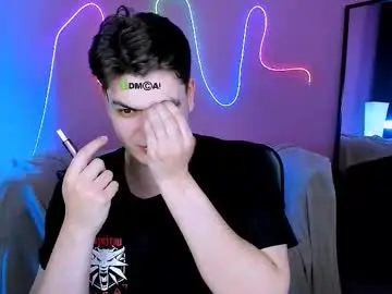 Chaturbate Private Sex Chat of harry_luk