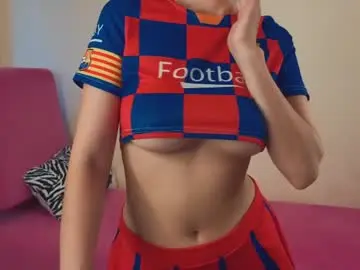 Chaturbate Best Webcam of heyitsnaomi