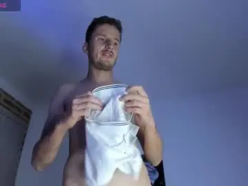 Chaturbate Live Porn of horse_man2