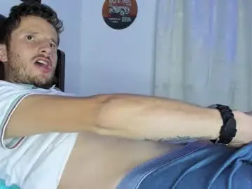 Chaturbate Best live sex cam show of horse_man2