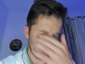 Chaturbate Adult Video Chat of horse_man2