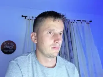 Chaturbate Sex Cam of horse_man2