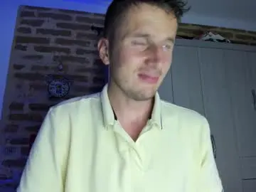 Chaturbate Nude Webcam of horse_man2